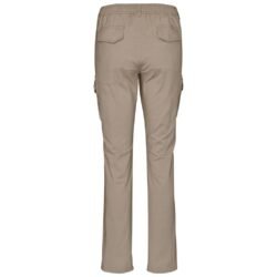 Ladies Mandara Twill Pants
