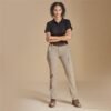 Ladies Mandara Twill Pants