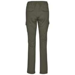 Ladies Mandara Twill Pants
