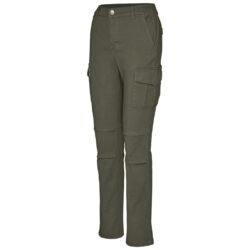 Ladies Mandara Twill Pants