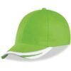 CAP-1008-L_1024X1024 Bronx Cap - 6 Panel