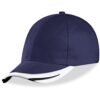 CAP-1008-N_1024X1024 Bronx Cap - 6 Panel