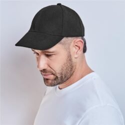 Cincinnati Cap - 6 Panel