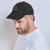 Cincinnati Cap - 6 Panel