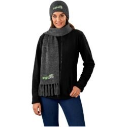 New Hampshire Melange Acrylic Beanie