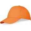 CAP-800-O_1024X1024 Memphis Cap - 5 Panel