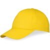 CAP-800-Y_1024X1024 Memphis Cap - 5 Panel