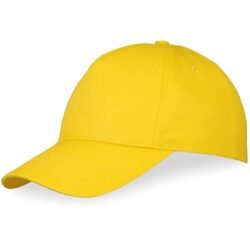 CAP-800-Y_1024X1024 Memphis Cap - 5 Panel