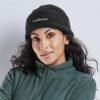 Alaska Brushed Fleece Beanie