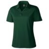 Ladies Genre Golf Shirt - Green