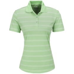 CB-5801-L_1024X1024 Ladies Hawthorne Golf Shirt - Lime