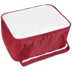 Hoppla Sudwala Food Delivery Cooler Bag