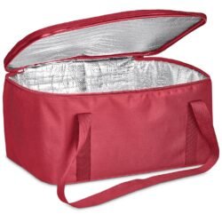 Hoppla Sudwala Food Delivery Cooler Bag