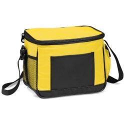 COOL-5065-Y-NO-LOGO_1024X1024 Frostbite 6-Can Cooler - Yellow