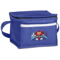 Brighton Non-Woven 6-Can Cooler