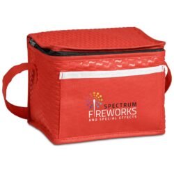 Brighton Non-Woven 6-Can Cooler