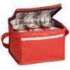 Brighton Non-Woven 6-Can Cooler