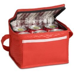 Brighton Non-Woven 6-Can Cooler
