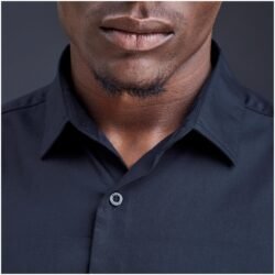 CW-AV-179-A-N-DT-012-NO-LOGO_1024X1024 Mens Long Sleeve Alex Varga Opus Stretch Shirt