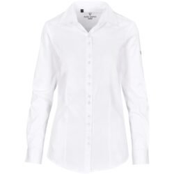 Ladies Long Sleeve Alex Varga Opus Stretch Shirt