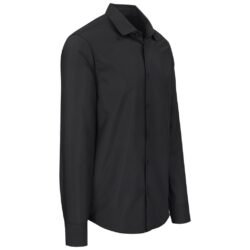 Mens Long Sleeve Alex Varga Hallstatt Shirt