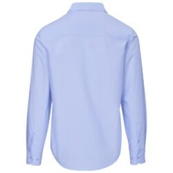 Mens Long Sleeve Alex Varga Hallstatt Shirt
