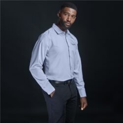 Mens Long Sleeve Alex Varga Hallstatt Shirt