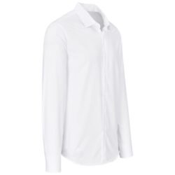 Mens Long Sleeve Alex Varga Hallstatt Shirt