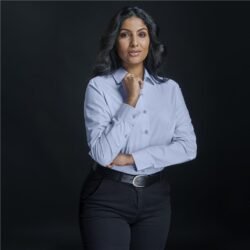 Ladies Long Sleeve Alex Varga Hallstatt Shirt