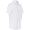 Mens Short Sleeve Oxford Shirt