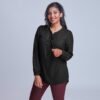 Ladies Long Sleeve Candice Blouse