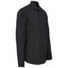Mens Long Sleeve Sheffield Stretch Shirt