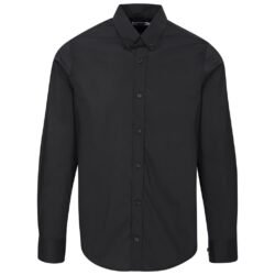 Mens Long Sleeve Sheffield Stretch Shirt