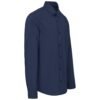 Mens Long Sleeve Sheffield Stretch Shirt