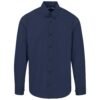 Mens Long Sleeve Sheffield Stretch Shirt