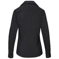 Ladies Long Sleeve Sheffield Stretch Shirt