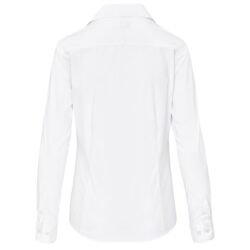 Ladies Long Sleeve Sheffield Stretch Shirt