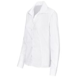 Ladies Long Sleeve Sheffield Stretch Shirt