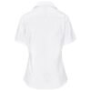 Ladies Short Sleeve Sheffield Stretch Shirt