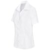 Ladies Short Sleeve Sheffield Stretch Shirt