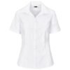 Ladies Short Sleeve Sheffield Stretch Shirt
