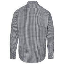 Mens Long Sleeve Ashford Shirt