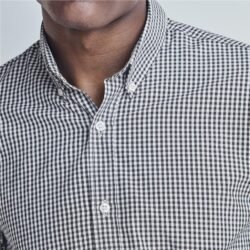 Mens Long Sleeve Ashford Shirt