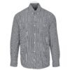 Mens Long Sleeve Ashford Shirt