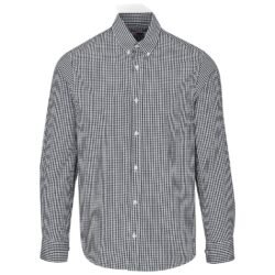 Mens Long Sleeve Ashford Shirt