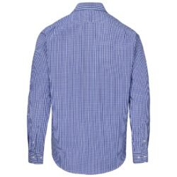 Mens Long Sleeve Ashford Shirt