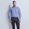 Mens Long Sleeve Ashford Shirt