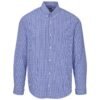Mens Long Sleeve Ashford Shirt