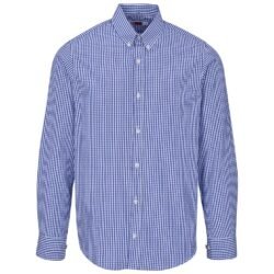 Mens Long Sleeve Ashford Shirt