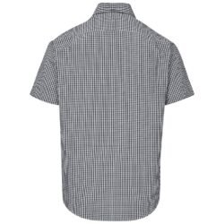 Mens Short Sleeve Ashford Shirt